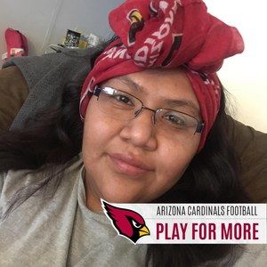 Meet your Posher, Annette